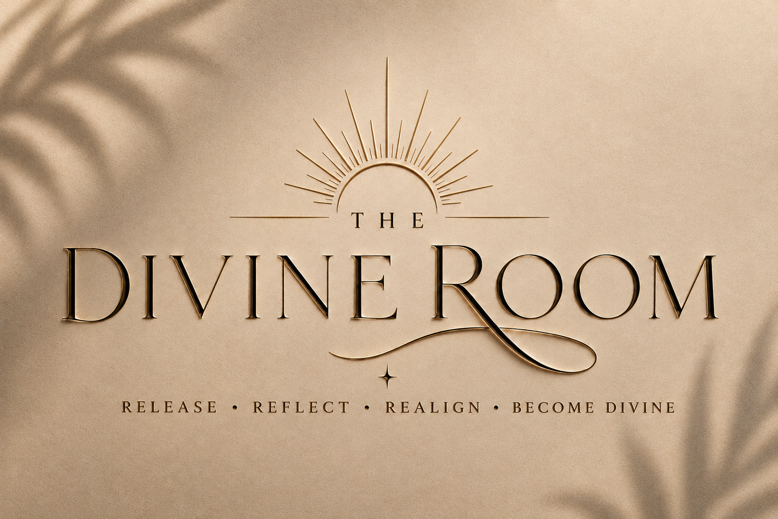 The Divine Room